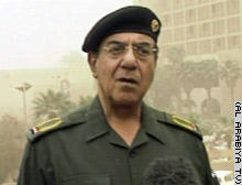 Mohammed Saeed al-Sahaf