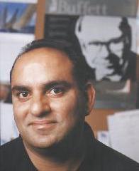 Mohnish Pabrai