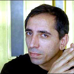 Mohsen Makhmalbaf