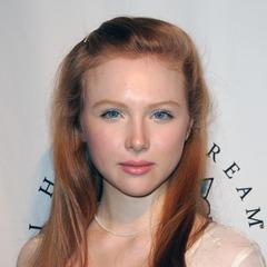 Molly Quinn