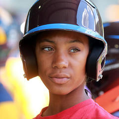 Mo'ne Davis