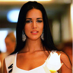 Monica Spear