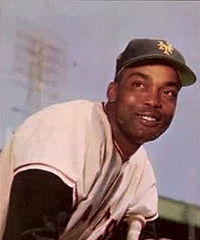 Monte Irvin