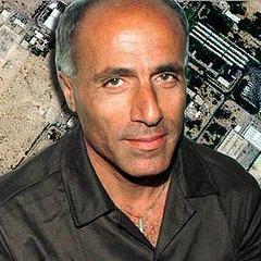 Mordechai Vanunu