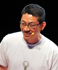 Morinosuke Kawaguchi