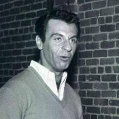 Mort Sahl