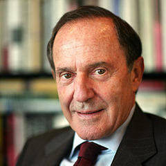 Mortimer Zuckerman