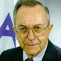 Moshe Arens