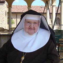 Mother Angelica