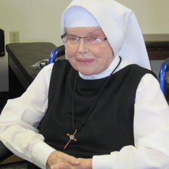 Mother Antonia