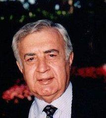 Moustapha Akkad