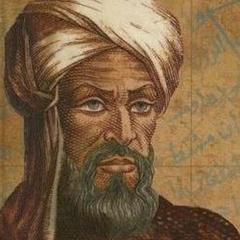 Muhammad ibn Musa al-Khwarizmi