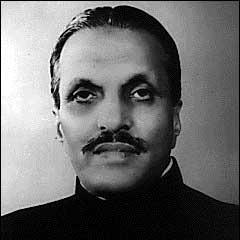 Muhammad Zia-ul-Haq