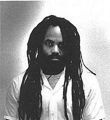 Mumia Abu-Jamal