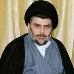 Muqtada al Sadr