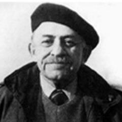 Murray Bookchin