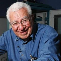 Murray Gell-Mann