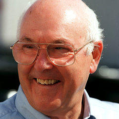 Murray Walker