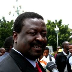 Musalia Mudavadi