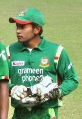 Mushfiqur Rahim