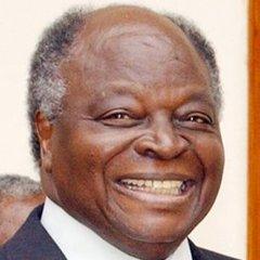 Mwai Kibaki