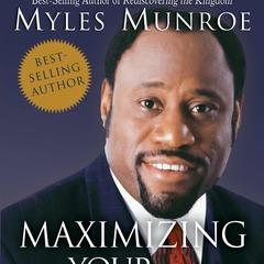 Myles Munroe