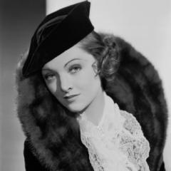 Myrna Loy