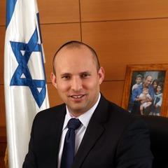 Naftali Bennett