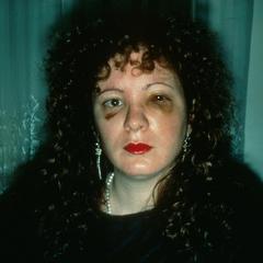 Nan Goldin