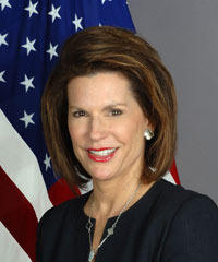 Nancy Brinker