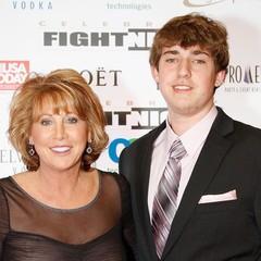 Nancy Lieberman