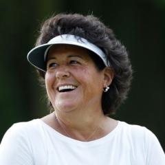 Nancy Lopez