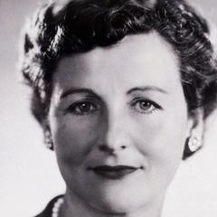 Nancy Mitford