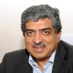 Nandan Nilekani