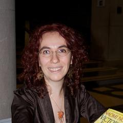 Naomi Novik