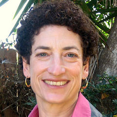 Naomi Oreskes