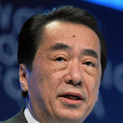 Naoto Kan