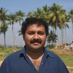 Narayanan Krishnan