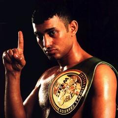 Naseem Hamed