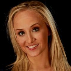 Nastia Liukin