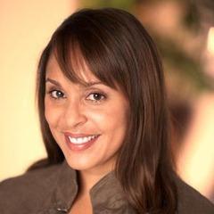 Natasha Trethewey