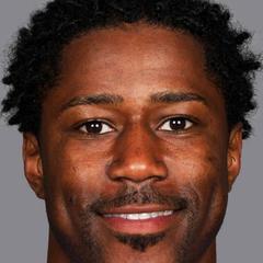 Nate Burleson