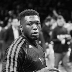 Nate Robinson