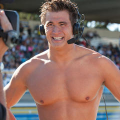 Nathan Adrian