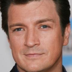 Nathan Fillion