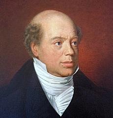 Nathan Meyer Rothschild