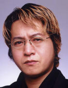 Natsuhiko Kyogoku