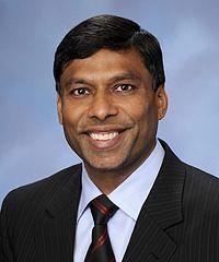 Naveen Jain