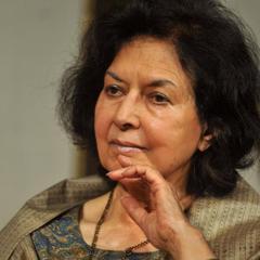 Nayantara Sahgal