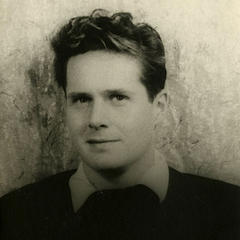 Ned Rorem